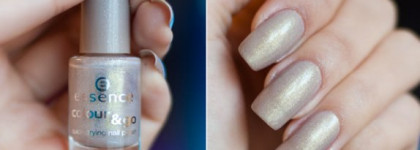 Essence - Irreplaceable, Make It Golden