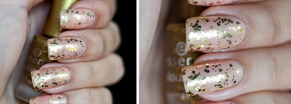 Essence - Irreplaceable, Make It Golden