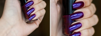 Aurelia Professional 406 Ежевичное Варенье