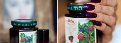 Aurelia Professional 406 Ежевичное Варенье