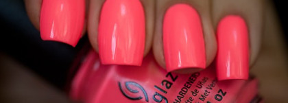 China Glaze - Flip Flop Fantasy