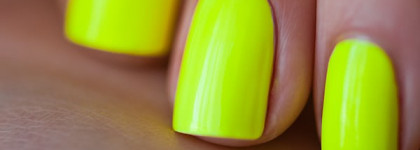 China Glaze - Polka Dot Bikini