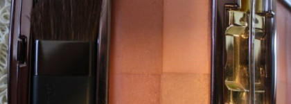 Любимые румяна Guerlain Blush 4 Eclats