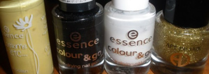 Морозная осень... А как хочется тепла