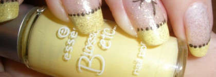 Морозная осень... А как хочется тепла