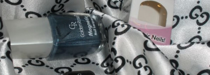 Синий полосатик