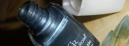 Синий полосатик