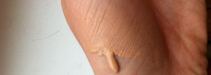 тональный крем MAC pro longwear foundation