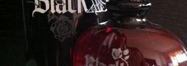 Вечная любовь к Black XS от Paco Rabanne