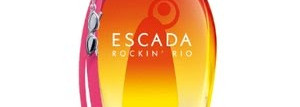 Назад в будущее? Escada Rockin’ Rio