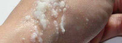 My skin reborn или Ahava - гости из Израиля