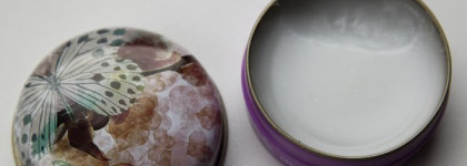 Бальзамы для губ