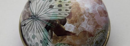 Бальзамы для губ