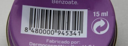 Бальзамы для губ