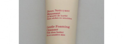 Новые-старые друзья от Clarins. Часть первая: уход