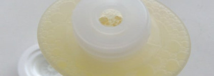 Новые-старые друзья от Clarins. Часть первая: уход
