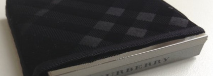 Burberry Beauty Light Glow Natural Blush — Earthy' 07