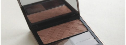 Burberry Beauty Light Glow Natural Blush — Earthy' 07