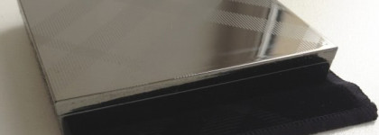 Burberry Beauty Light Glow Natural Blush — Earthy' 07