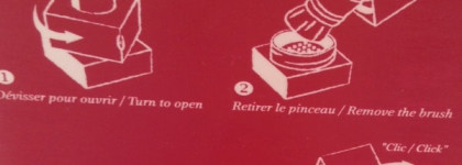 Clarins Skin Illusion Mineral & Plant Extracts Powder 103 Ivory