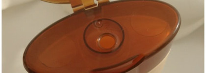 Знакомство с Yves Rocher