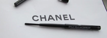 Chanel Stylo Yeux Waterproof #83 Cassis