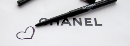 Chanel Stylo Yeux Waterproof #83 Cassis