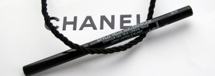 Chanel Stylo Yeux Waterproof #83 Cassis