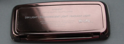 Hourglass Ambient Lighting Palette