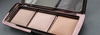 Hourglass Ambient Lighting Palette