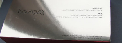 Hourglass Ambient Lighting Palette