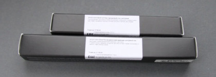 Крайне приятное знакомство с Anastasia Beverly Hills