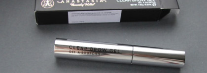 Крайне приятное знакомство с Anastasia Beverly Hills