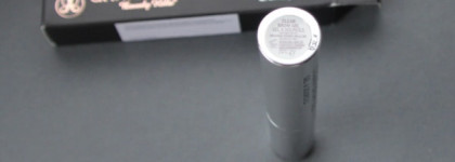 Крайне приятное знакомство с Anastasia Beverly Hills
