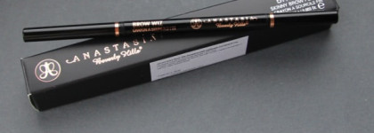 Крайне приятное знакомство с Anastasia Beverly Hills