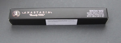 Крайне приятное знакомство с Anastasia Beverly Hills