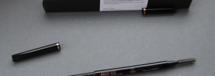 Крайне приятное знакомство с Anastasia Beverly Hills