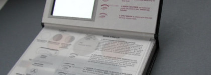 Anastasia Beverly Hills: Beauty Express For Brow And Eyes