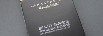 Anastasia Beverly Hills: Beauty Express For Brow And Eyes