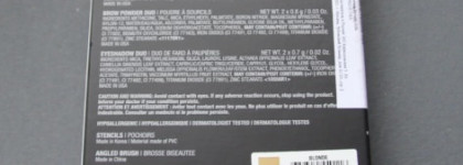 Anastasia Beverly Hills: Beauty Express For Brow And Eyes