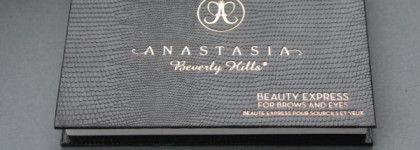 Anastasia Beverly Hills: Beauty Express For Brow And Eyes