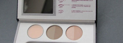 Anastasia Beverly Hills: Beauty Express For Brow And Eyes