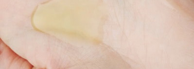 Самый зимний - Korres Shower Gel vanilla plum