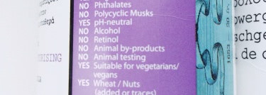 Самый зимний - Korres Shower Gel vanilla plum