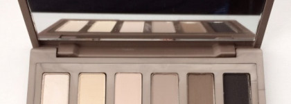 Urban Decay Naked Basics Palette
