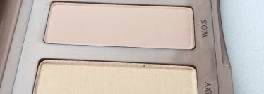 Urban Decay Naked Basics Palette