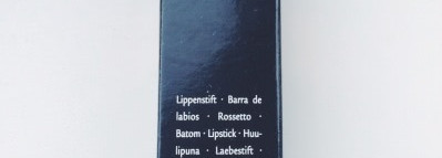 Givenchy Rouge Interdit 62 Liv's Lips