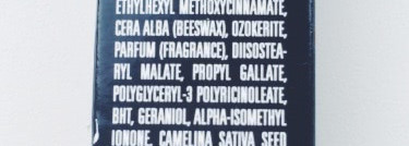 Givenchy Rouge Interdit 62 Liv's Lips