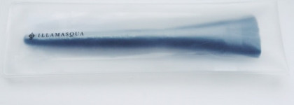 Кисть для скульптурирования - Illamasqua Blush Up Brush