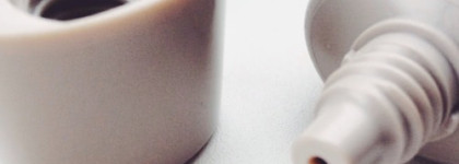 Laura Mercier Tinted Moisturizer Broad Spectrum SPF 20 #nude